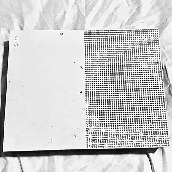 XBOX ONE S MODEL 1681 - 500GB BEST PRICE CHEAP